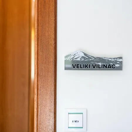 Aurora Apartment *