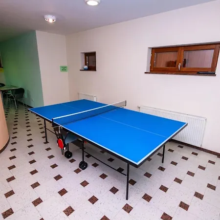 Apartment Aurora Jablanica