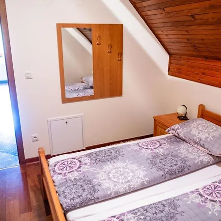 Aurora Apartment Jablanica