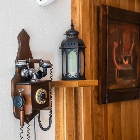 Aurora Apartment Jablanica