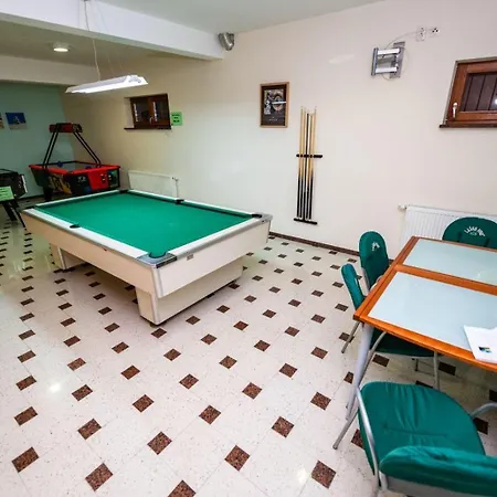 Aurora Apartment *