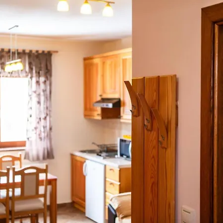 Apartment Aurora