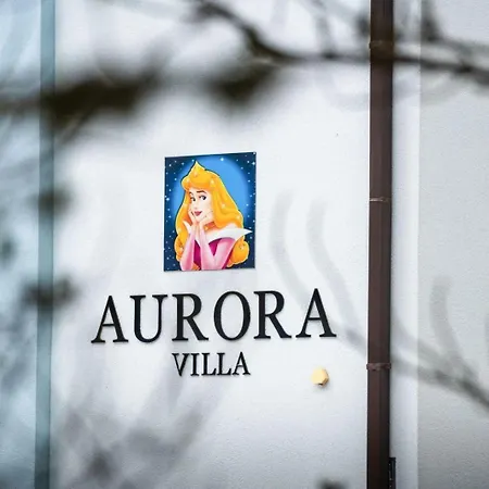 Aurora Apartment *