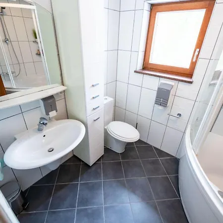 Aurora Apartment Jablanica