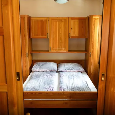 Aurora Apartment
